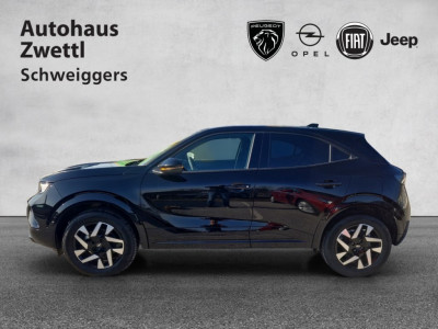 Opel Mokka Gebrauchtwagen Opel Mokka Gebrauchtwagen
