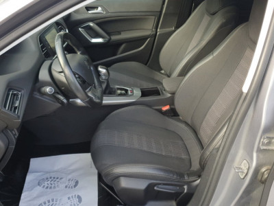 Peugeot 308 Gebrauchtwagen Peugeot 308 Gebrauchtwagen