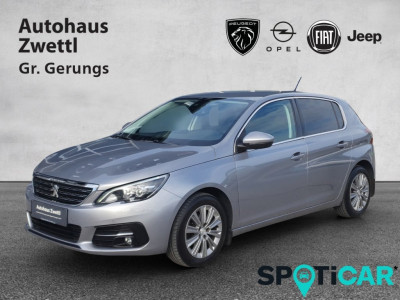 Peugeot 308 Gebrauchtwagen Peugeot 308 Gebrauchtwagen