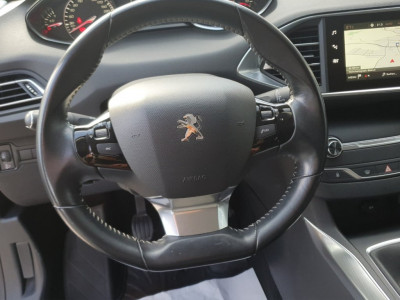 Peugeot 308 Gebrauchtwagen Peugeot 308 Gebrauchtwagen