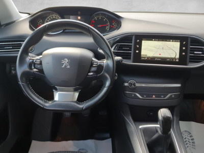 Peugeot 308 Gebrauchtwagen Peugeot 308 Gebrauchtwagen