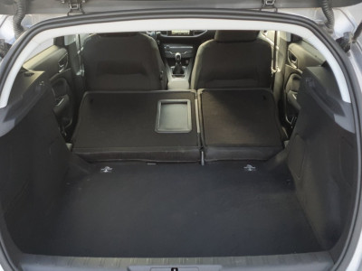Peugeot 308 Gebrauchtwagen Peugeot 308 Gebrauchtwagen