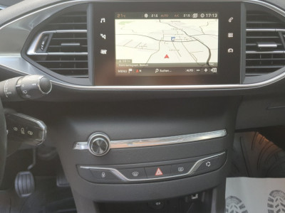 Peugeot 308 Gebrauchtwagen Peugeot 308 Gebrauchtwagen