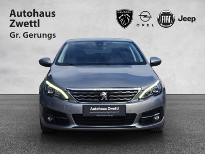 Peugeot 308 Gebrauchtwagen Peugeot 308 Gebrauchtwagen