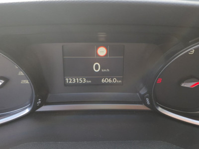 Peugeot 308 Gebrauchtwagen Peugeot 308 Gebrauchtwagen