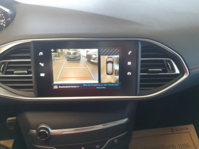 Peugeot 308 Gebrauchtwagen Peugeot 308 Gebrauchtwagen