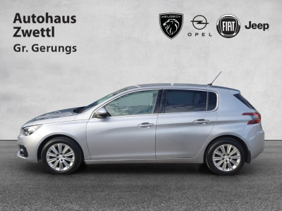 Peugeot 308 Gebrauchtwagen Peugeot 308 Gebrauchtwagen