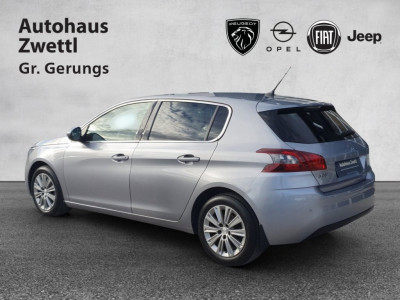 Peugeot 308 Gebrauchtwagen Peugeot 308 Gebrauchtwagen