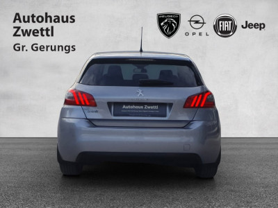 Peugeot 308 Gebrauchtwagen Peugeot 308 Gebrauchtwagen