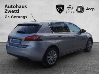 Peugeot 308 Gebrauchtwagen Peugeot 308 Gebrauchtwagen