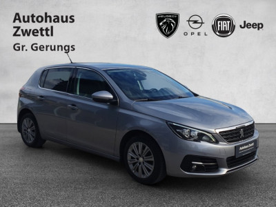 Peugeot 308 Gebrauchtwagen Peugeot 308 Gebrauchtwagen