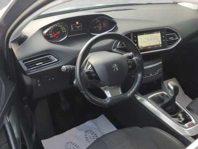Peugeot 308 Gebrauchtwagen Peugeot 308 Gebrauchtwagen