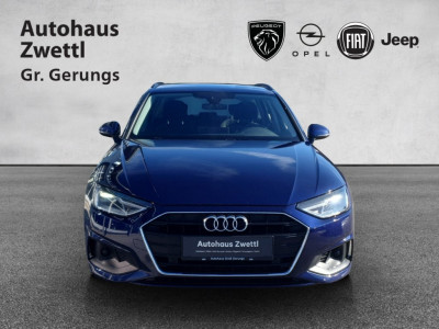 Audi A4 Gebrauchtwagen Audi A4 Gebrauchtwagen