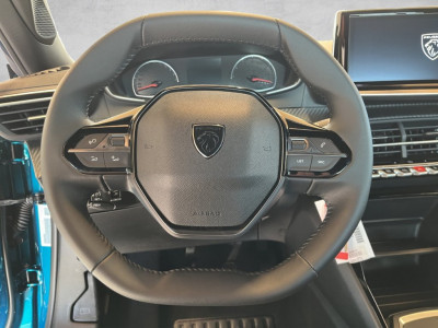 Peugeot 2008 Gebrauchtwagen Peugeot 2008 Gebrauchtwagen