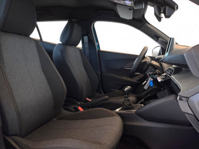 Peugeot 2008 Gebrauchtwagen Peugeot 2008 Gebrauchtwagen