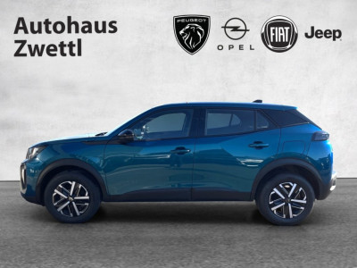 Peugeot 2008 Gebrauchtwagen Peugeot 2008 Gebrauchtwagen