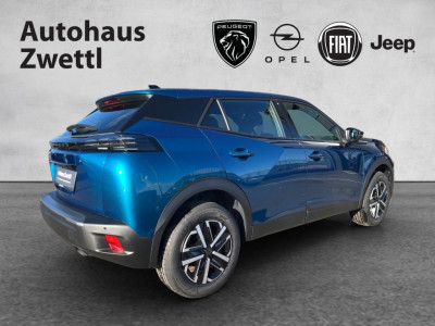 Peugeot 2008 Gebrauchtwagen Peugeot 2008 Gebrauchtwagen
