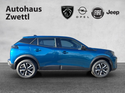 Peugeot 2008 Gebrauchtwagen Peugeot 2008 Gebrauchtwagen