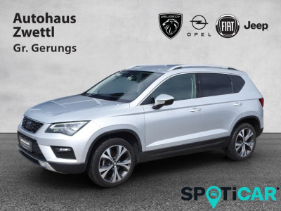 Seat Ateca Gebrauchtwagen