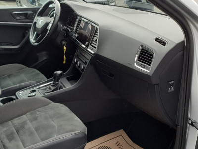 Seat Ateca Gebrauchtwagen