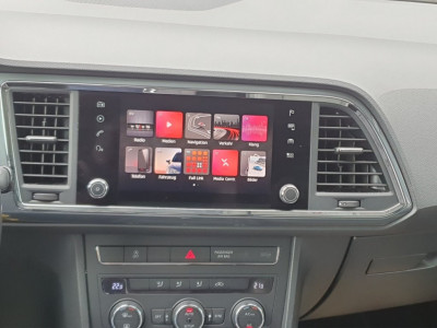 Seat Ateca Gebrauchtwagen