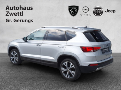 Seat Ateca Gebrauchtwagen
