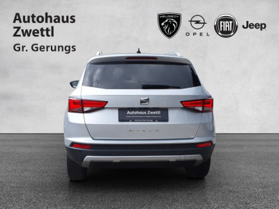 Seat Ateca Gebrauchtwagen