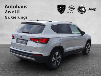 Seat Ateca Gebrauchtwagen