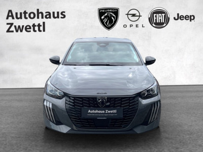Peugeot 208 Gebrauchtwagen