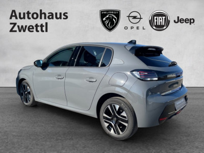 Peugeot 208 Gebrauchtwagen