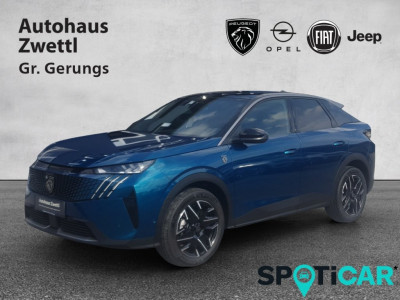 Peugeot 3008 Gebrauchtwagen