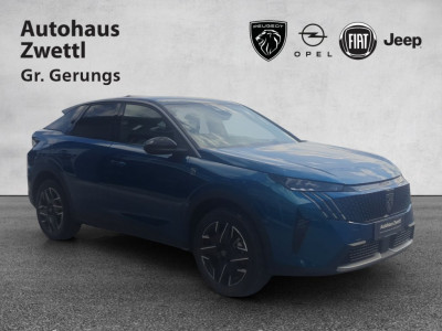Peugeot 3008 Gebrauchtwagen