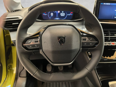 Peugeot 208 Gebrauchtwagen