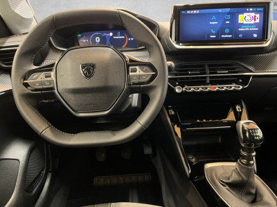 Peugeot 208 Gebrauchtwagen