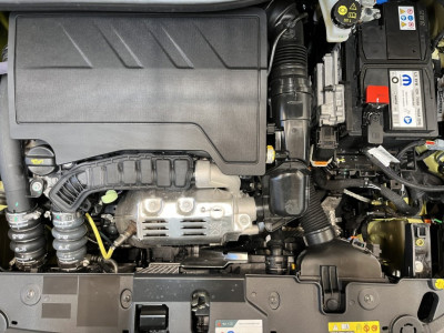 Peugeot 208 Gebrauchtwagen