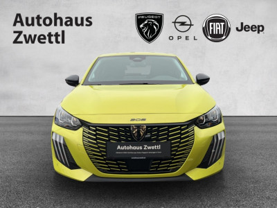 Peugeot 208 Gebrauchtwagen