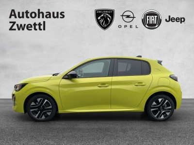 Peugeot 208 Gebrauchtwagen