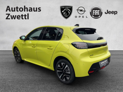 Peugeot 208 Gebrauchtwagen