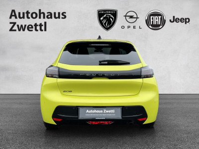 Peugeot 208 Gebrauchtwagen