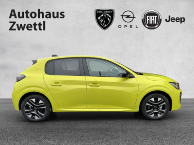 Peugeot 208 Gebrauchtwagen