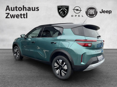 Opel Frontera Gebrauchtwagen Opel Frontera Gebrauchtwagen