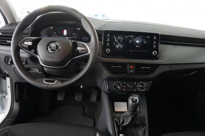 Skoda Kamiq Gebrauchtwagen