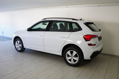 Skoda Kamiq Gebrauchtwagen