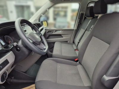 VW Transporter T6 Gebrauchtwagen