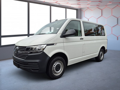 VW Transporter T6 Gebrauchtwagen