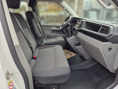 VW Transporter T6 Gebrauchtwagen