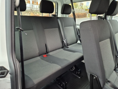 VW Transporter T6 Gebrauchtwagen