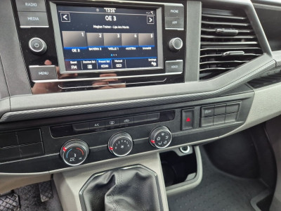 VW Transporter T6 Gebrauchtwagen