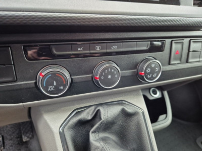VW Transporter T6 Gebrauchtwagen