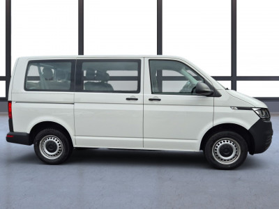 VW Transporter T6 Gebrauchtwagen